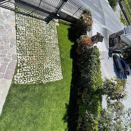 E Vette Loft شقة *