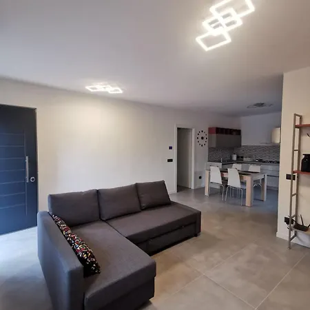 E Vette Loft Διαμέρισμα