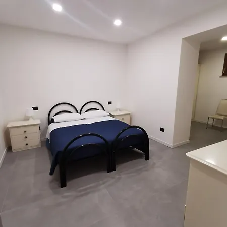 E Vette Loft Διαμέρισμα *