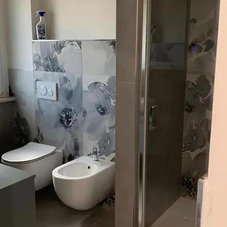 E Vette Loft Διαμέρισμα Barcuzzi