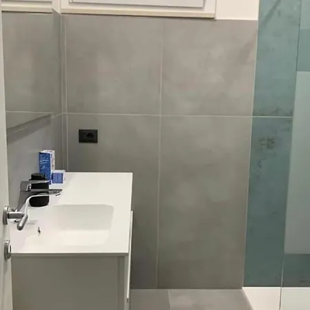 Διαμέρισμα E Vette Loft Barcuzzi
