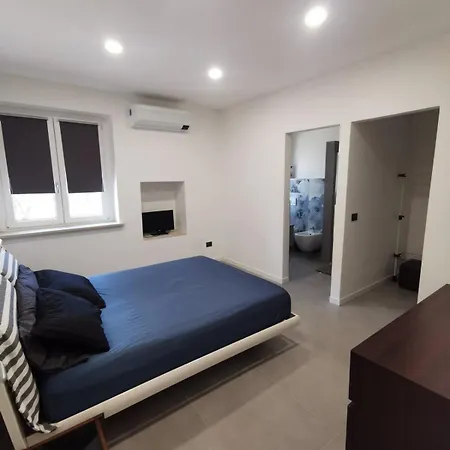 Διαμέρισμα E Vette Loft Barcuzzi
