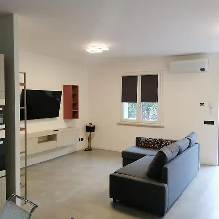 E Vette Loft Lejlighed Barcuzzi