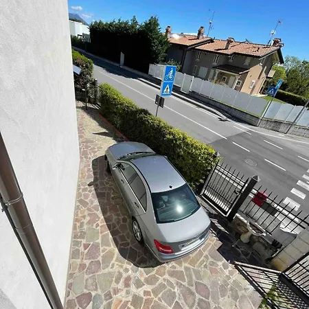 E Vette Loft *